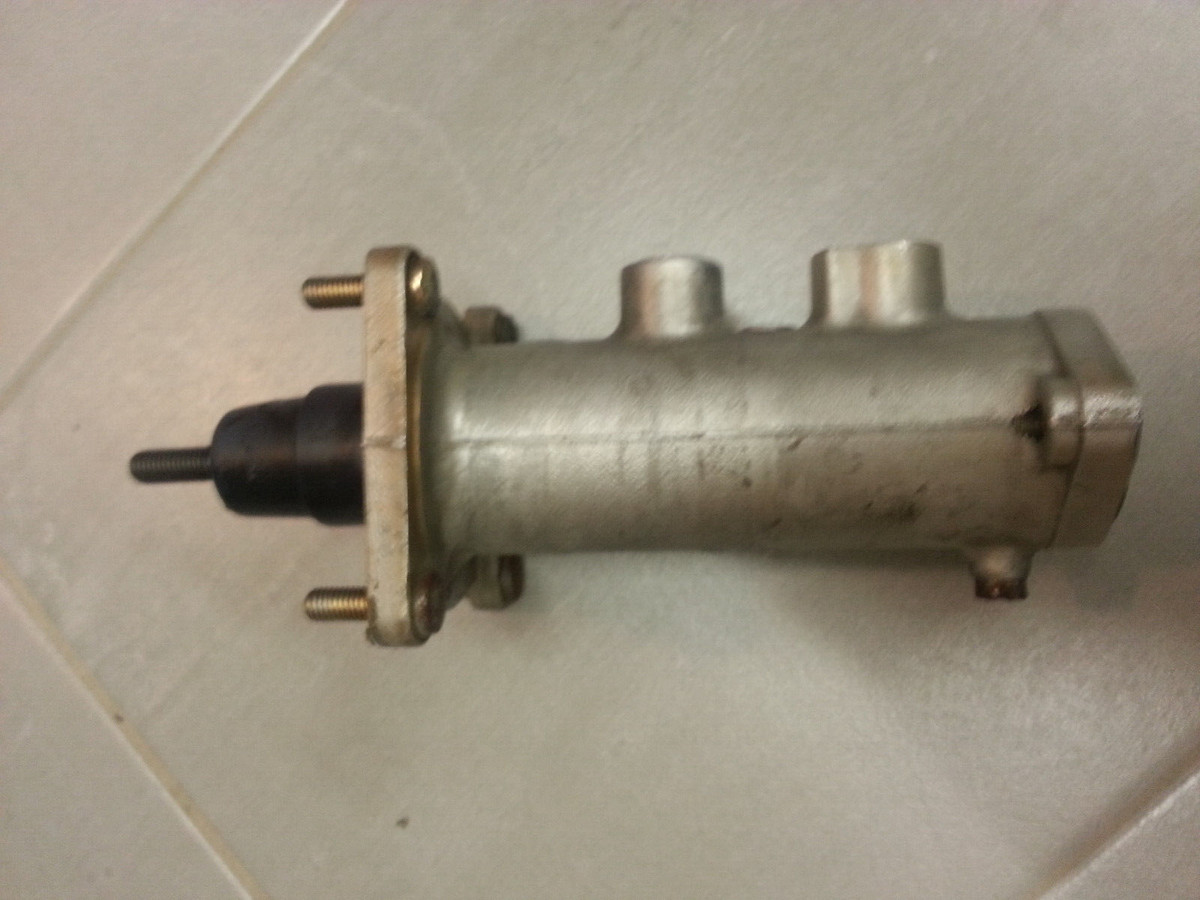 BMW E31 E32 BKV Bremskraftverstärker 34331161772 (Repariertes 