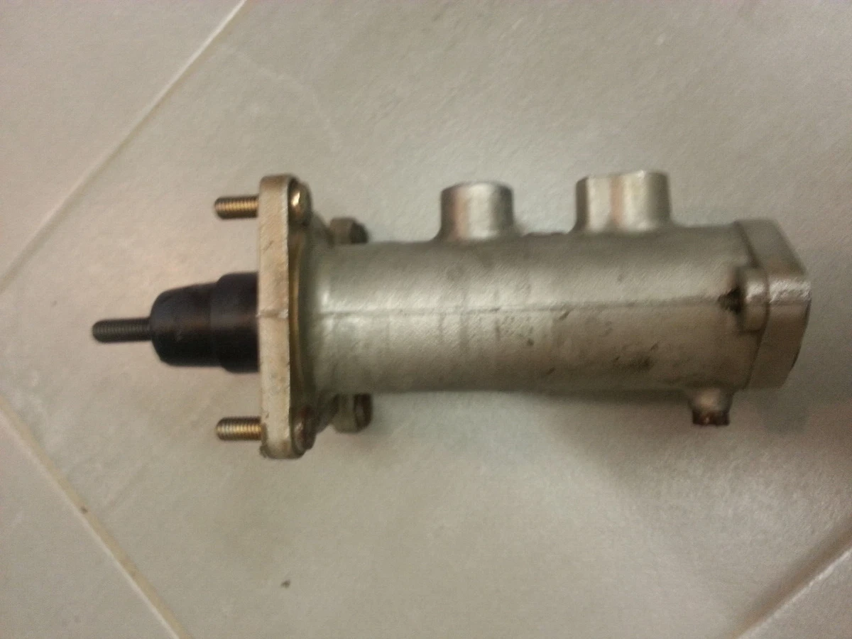 BMW E31 E32 BKV Bremskraftverstärker 34331161772 (Repariertes 
