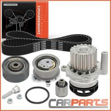 Zahnriemensatz Zahnriemen Wasserpumpe für VW Golf V Passat Skoda Superb II Seat