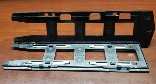 SH-M10 35mm SLIDE holder for Konica Minolta Scan Elite 5400 Scanner (1) - Picture 4 of 7