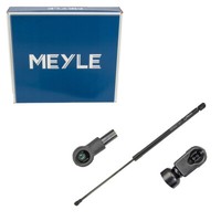 Meyle 1409100085 HeckklappendäMpfer DäMpfer FüR Seat Ibiza IV 6J5 6P1 6J4827550B