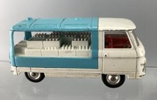CORGI TOYS COMMER MILK FLOAT 1/43 SCALE