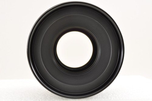 Contax Carl Zeiss Makro-Planar 100mm F/2.8 T* AEG Lens C/Y / N Mint Japan #2172 - Picture 5 of 15