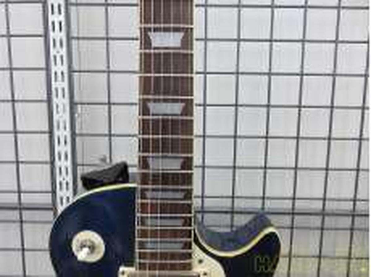 ギター TOKAI Love Rock Model TOKAI LOVE ROCK MODEL Electric Guitar Les Paul type Used
