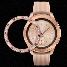 Exquisite Bezel Ring Protection Cover for Samsung Gear Sport SM-R600N USA Seller