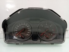 Compteur Volvo S40