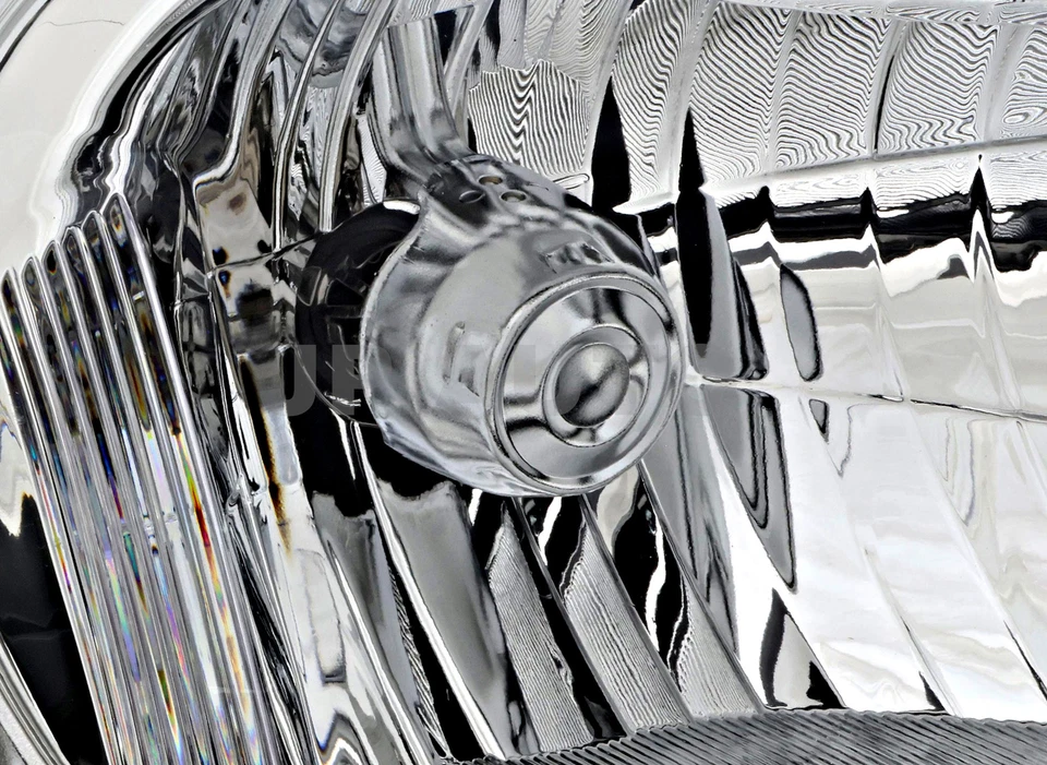 For 2011-2012 Chevrolet Cruze Headlight Halogen Passenger Side Foto 2 de 4