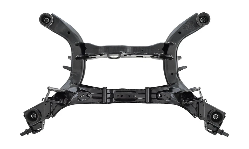 For 2003-2007 Nissan Murano 4WD AWD Brand New Rear Crossmember Subframe Kframe - Imagem 4 de 4