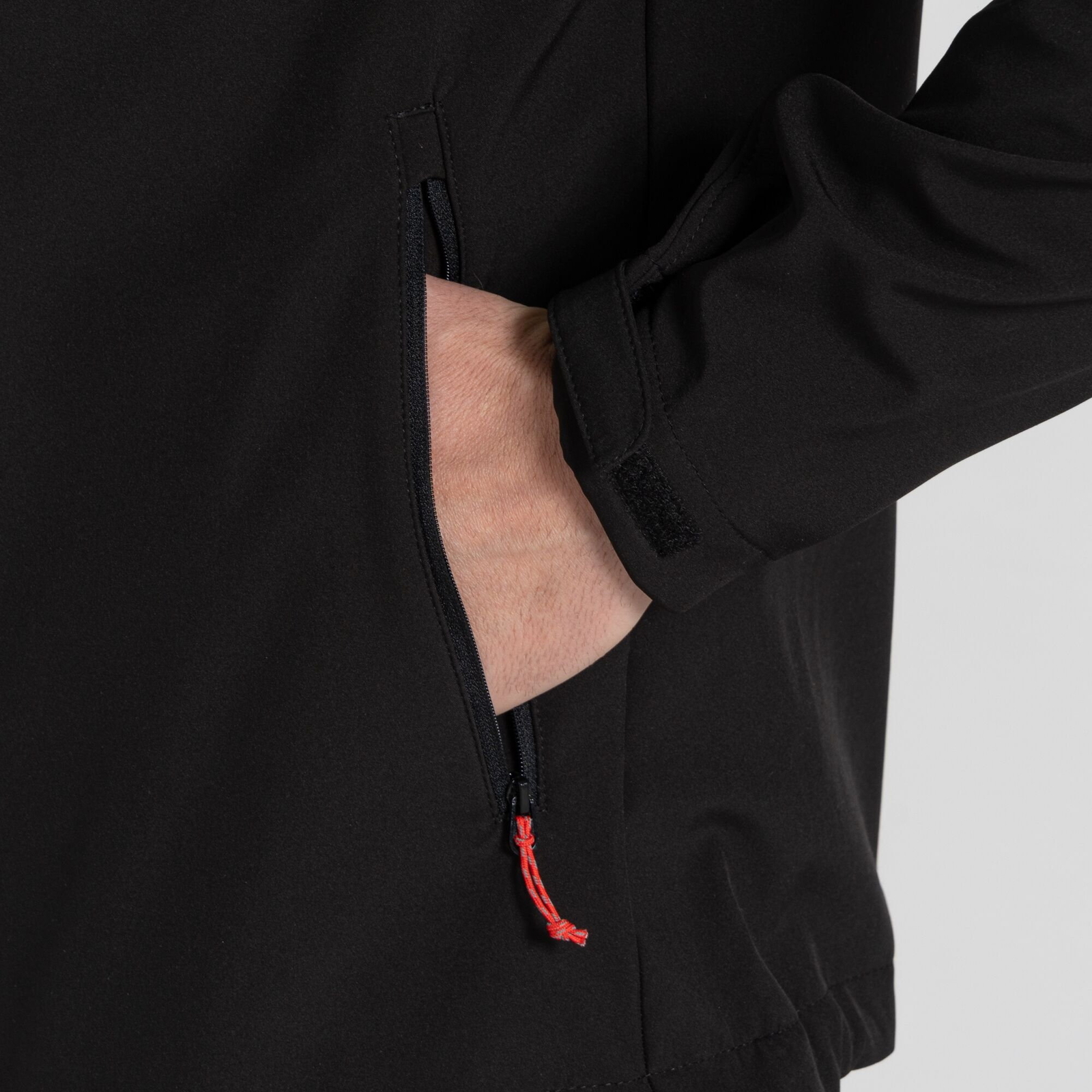 Craghoppers Men's Altis Lightweight Jacket in Black eBay