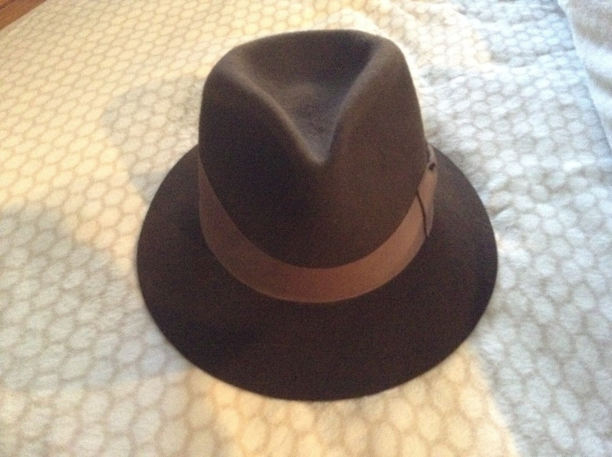 Lost Ark Indiana Jones Stetson INDIANA JONES Raiders Of The Lost - Main Image