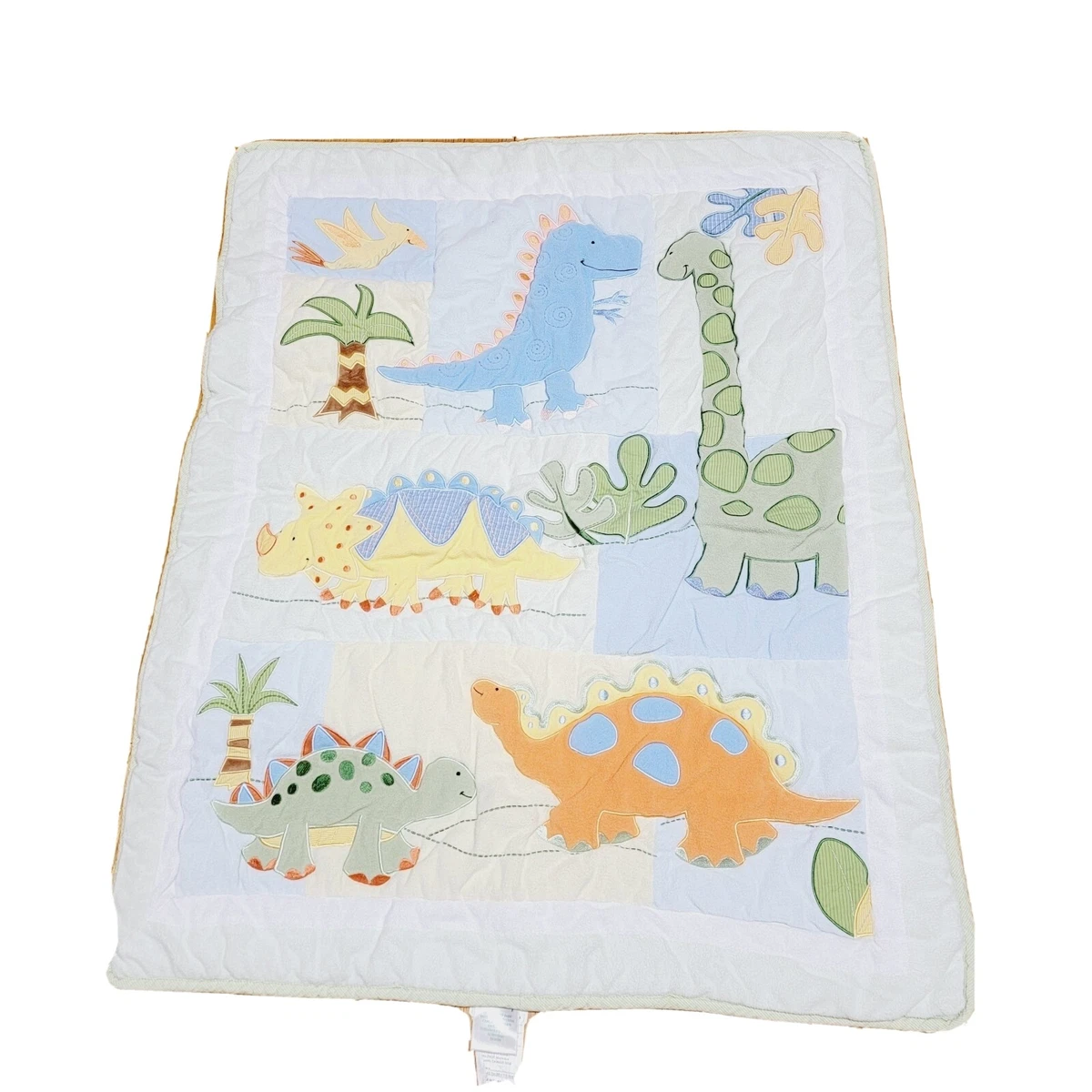 Lambs and ivy little woodland cheap