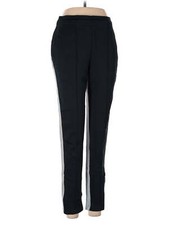 Twenty Montr al Women Black Track Pants M