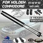 <!--F#f_0-->Pair Bonnet Gas Struts for Holden Commodore VU VT VX VY VZ HSV Sedan Wagon Ute<!--F/-->