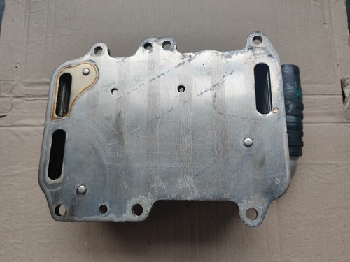 Original Ölkühler VW Audi 3,0 3.0 V6 TDI 059117021R 6789630AL