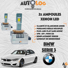 Ampoule BMW SERIE 3