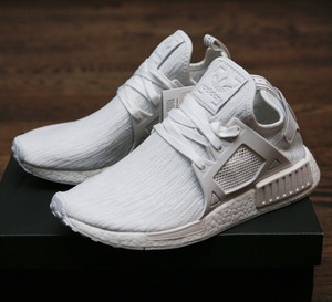 adidas nmd xr1 blanco