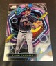 2023 TOPPS CHROME COSMIC - RC'S, INSERTS - U PICK