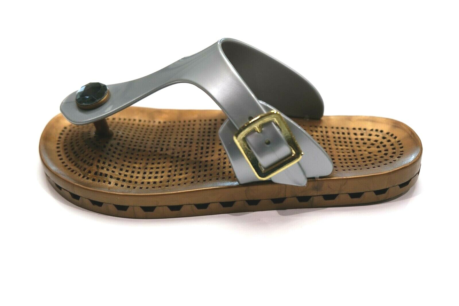 Infradito Sensi Taormina Prestigio. Diversi colori e misure