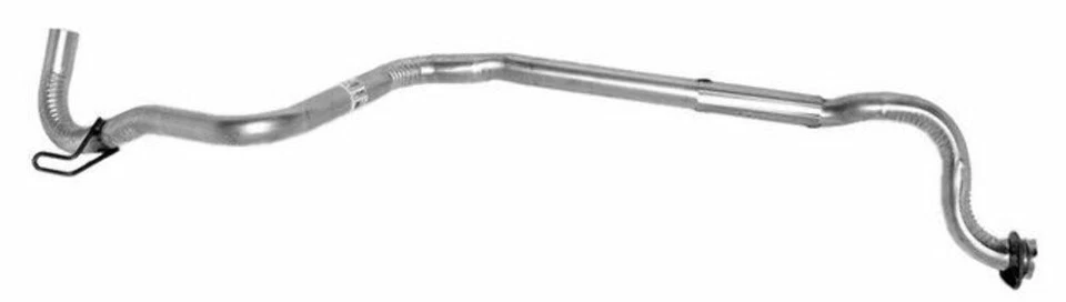 Walker Exhaust Exhaust Intermediate Pipe 47688 | High-Quality Auto Part, Univers - Image 2 of 4