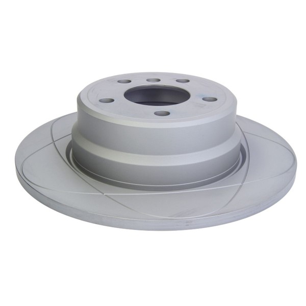 Bremsscheibe BMW T. X5 3.0-4.4 00-06 Power Disc-image