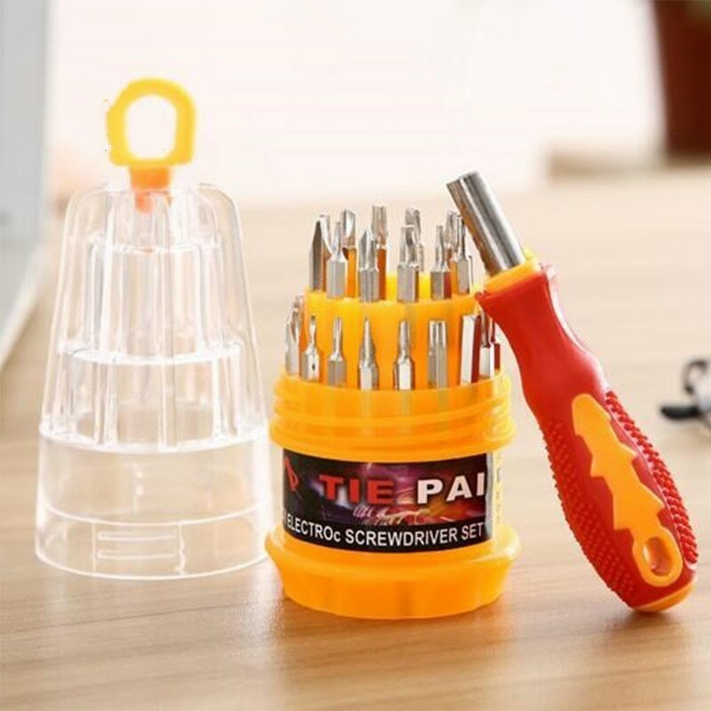 Mini Screwdriver Set Mini Screwdriver Set