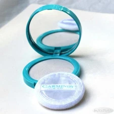 Carmindy Diamond Fusion Powder Self Adjusting Radiant Finish Face & body