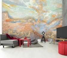 3D Texture 33726NA Wallpaper Wall Murals Removable Wallpaper Fay