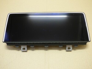 BMW X5 F15 F85 NBT Navigation 10,25 Central Information Display 9296939