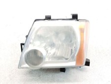 05-15 Nissan Xterra Front Left Headlamp Assy OEM 26060EA025       