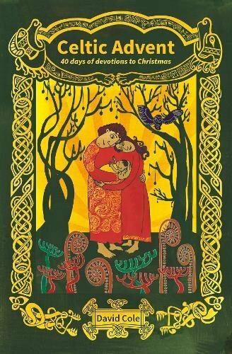 Celtic Advent by David Cole - - Image 7