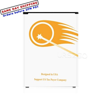 Fits For T-Mobile LG Stylo 3 Plus TP450 Replacement Battery BL-44E1F EAC63320501