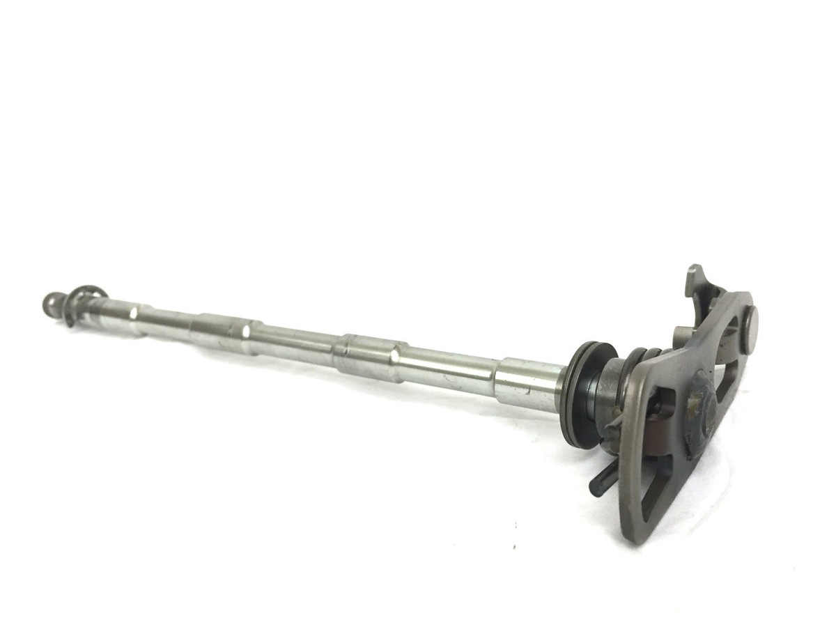 YAMAHA 2004 2005 2006 R1 YZFR1 SHIFT SHAFT | eBay