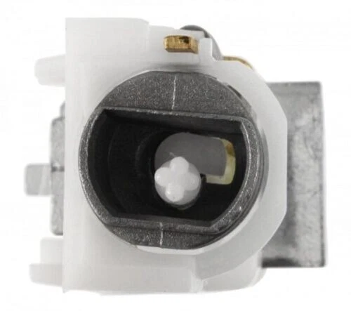 Conjunto de carcasa de pasador de actuador de interruptor de encendido reemplazo OEM # 4664099 Foto 4 de 4