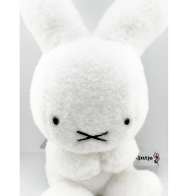 Sekiguchi Miffy Plush Toys Nijntje 70th Anniversary Exclusive