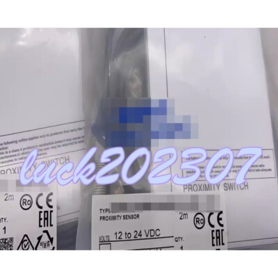 1PC New E2G-M08KN02-WP-C1-HT sensor #HJ