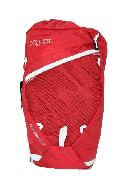 red tape jansport backpack