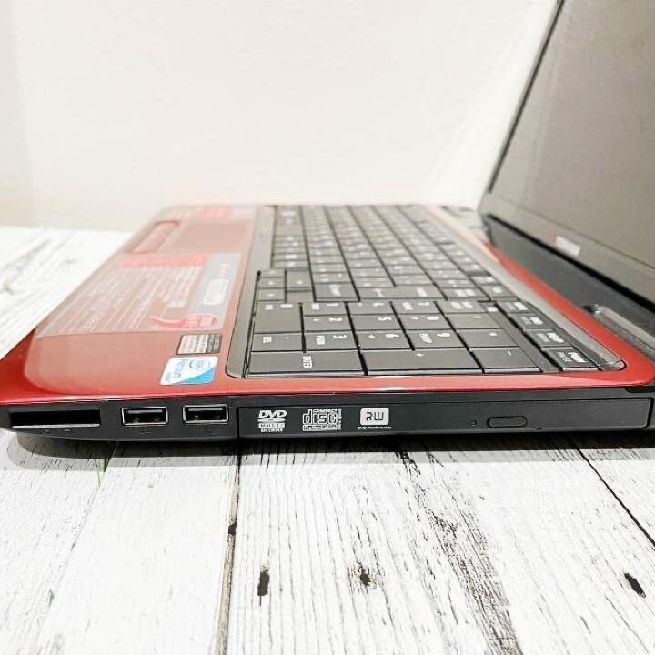 TOSHIBA dynabook new SSD latest Win10 Notebook PC laptop