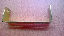 UNIDEN  SCANNER = MOBILE MOUNTING BRACKE T= HBCT323750Z  BC350 A/B/C