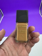 BLACK RADIANCE Color Perfect Liquid Foundation 8417 Bisque 1oz 1pc New 