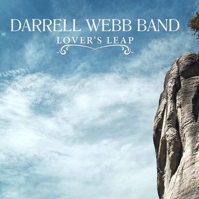 Darrell -Band- Webb Lover's Leap (CD)