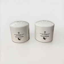 Lot Of 2 Meritor A-3380W1687 Oil Filter thumbnail 3