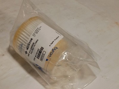Mentor PT-100038 PSI-TEC Absolute Filters Byron New Sealed, sold individually