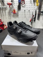Brand NEW Giro Gritter Mountain Bike Cycling Shoe, Black, EU 40/US 7.5