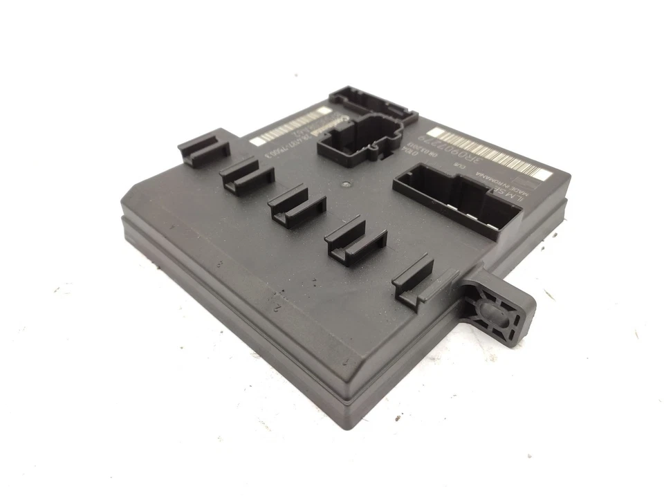 3R0907279 MODULO COMFORT / 310911 PER SEAT EXEO ST 3R5 2.0 TDI - Immagine 2 di 4