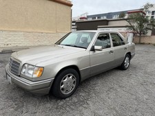 1994 Mercedes-Benz E-Class 320