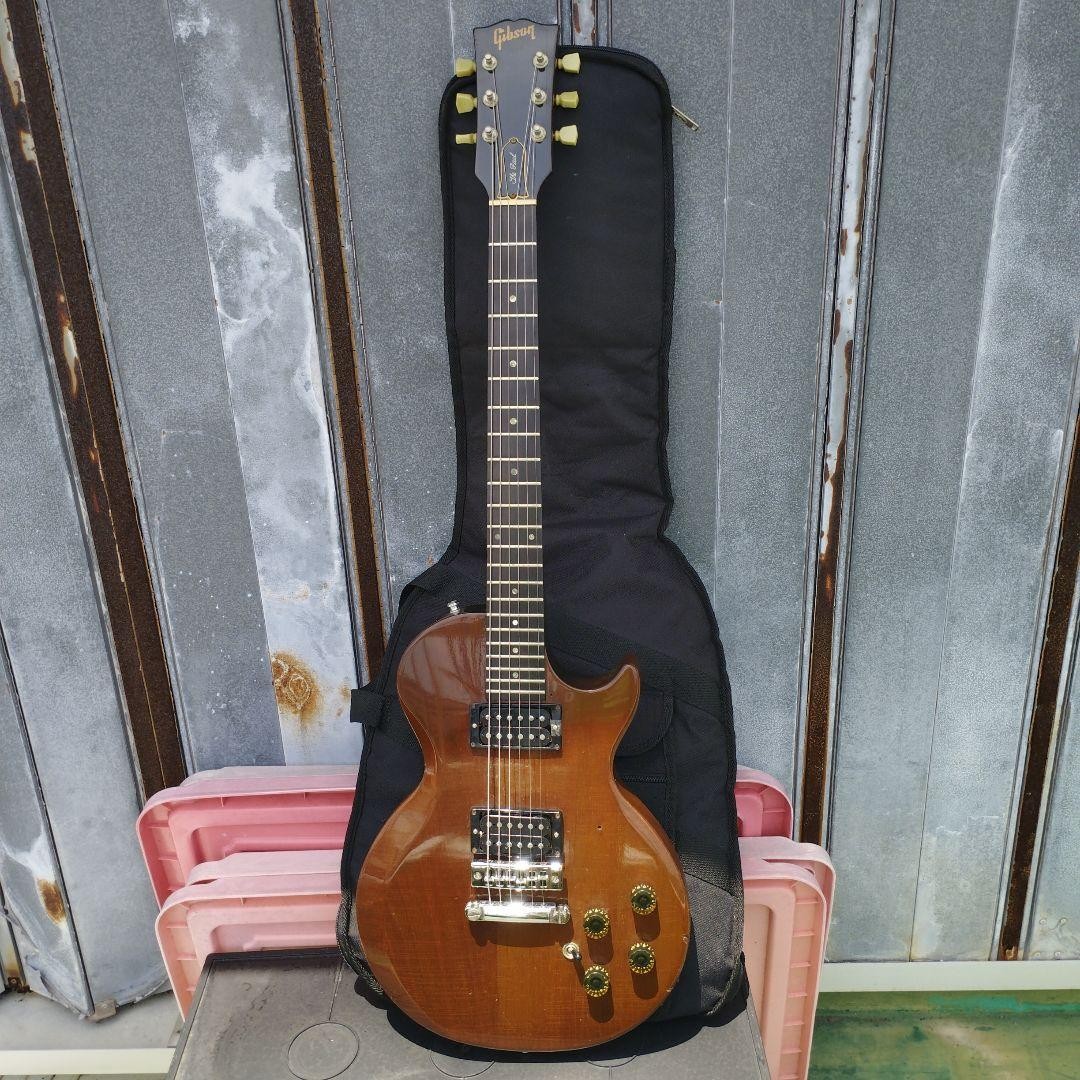 Gibson THEPAUL ヴィンテージギター ギブソン ザポール 80s Gibson