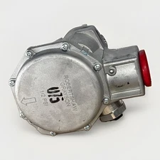 Robertshaw 7000DERHC Gas Valve 5N2-501-531 24VAC Natural Gas 1” x 1” thumbnail 6