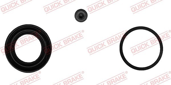 Quick Brake Reparatursatz, Bremssattel Hinterachse FüR Land Rover-image