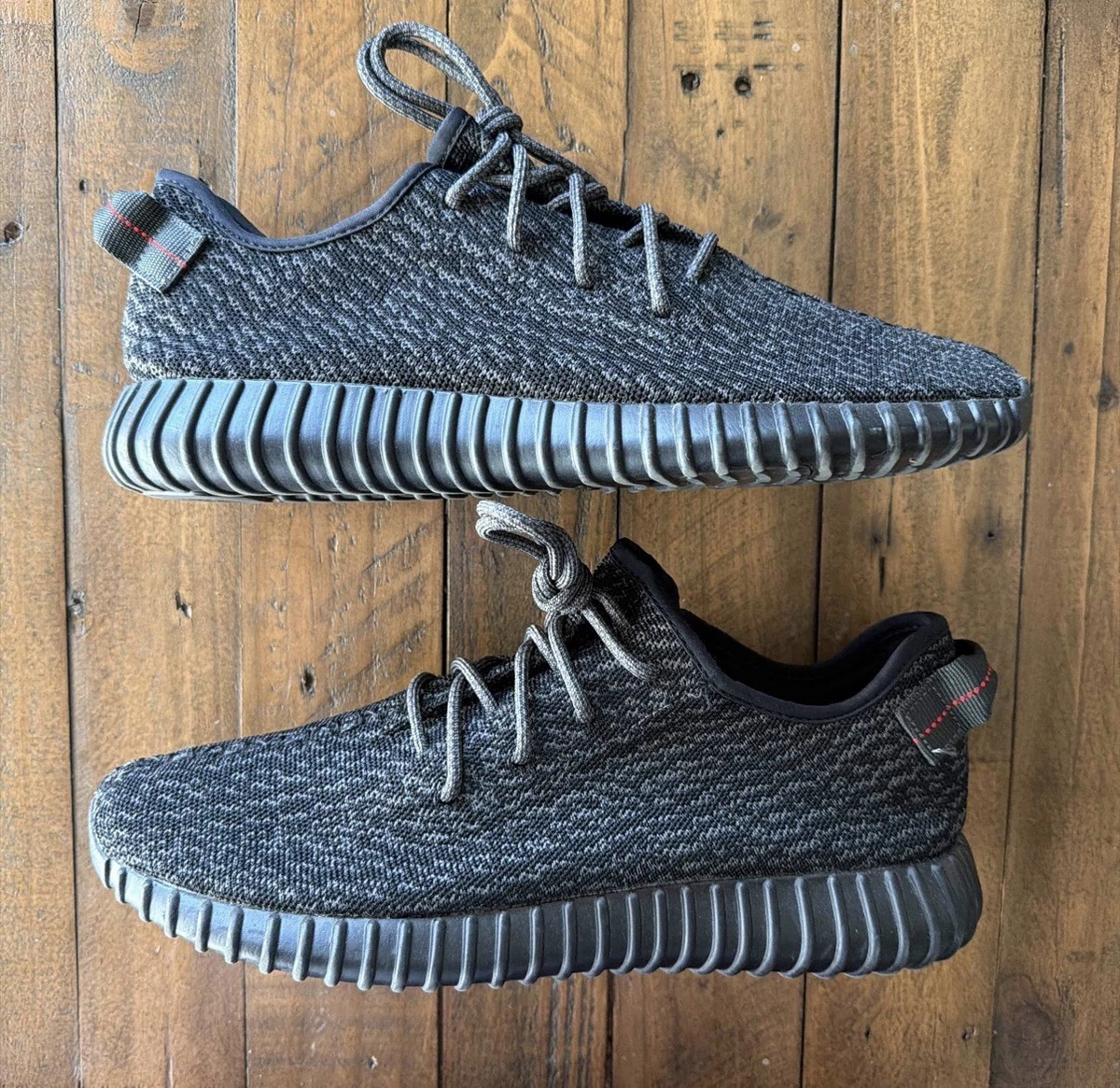 Yeezy Boost 350 Low Pirate Black 2015 for sale 