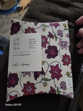 Urbana Buds  Blooms Bath Salts